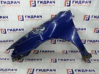 Крыло переднее левое Lifan Solano B8403111
