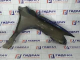 Крыло переднее левое Lifan Solano B8403111