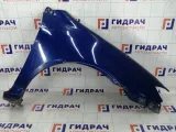 Крыло переднее правое Lifan Solano B8403211