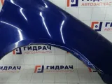 Крыло переднее правое Lifan Solano B8403211