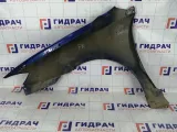 Крыло переднее правое Lifan Solano B8403211