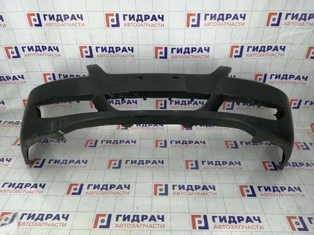 Бампер передний Lifan Solano B2803110