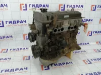 Двигатель Lifan Solano LF481RM120700630