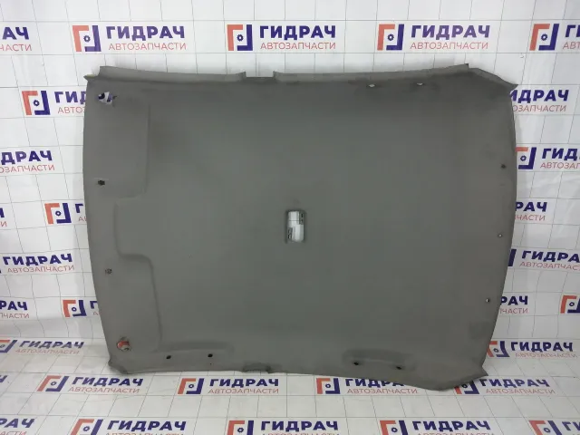 Обшивка потолка Lifan Solano