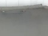 Обшивка потолка Lifan Solano