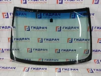 Стекло лобовое (ветровое) Lifan Solano