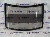 Стекло заднее Lifan Solano B5206120