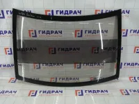 Стекло заднее Lifan Solano B5206120