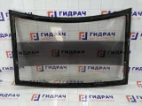 Стекло заднее Lifan Solano B5206120