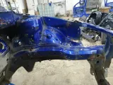Лонжерон передний левый Lifan Solano