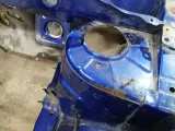 Лонжерон передний левый Lifan Solano