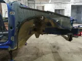 Лонжерон передний правый Lifan Solano