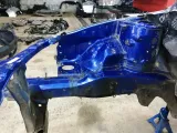 Лонжерон передний правый Lifan Solano