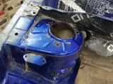 Лонжерон передний правый Lifan Solano
