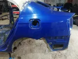 Крыло заднее левое Lifan Solano