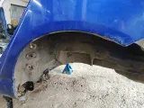 Крыло заднее левое Lifan Solano