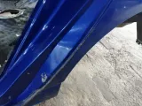Крыло заднее левое Lifan Solano