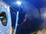 Крыло заднее правое Lifan Solano