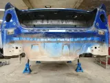 Панель задняя Lifan Solano
