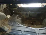Панель задняя Lifan Solano
