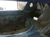 Панель задняя Lifan Solano