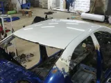 Крыша Lifan Solano