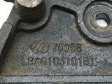 Кронштейн кондиционера Lifan Solano LBA8103101B1