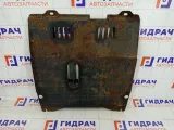 Защита двигателя Lifan Solano
