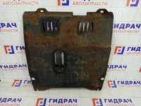 Защита двигателя Lifan Solano