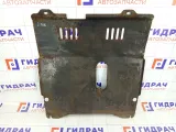 Защита двигателя Lifan Solano