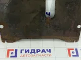 Защита двигателя Lifan Solano