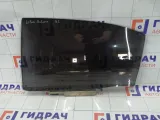 Стекло двери задней левой Lifan Solano