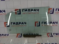 Стекло двери задней правой Lifan Solano