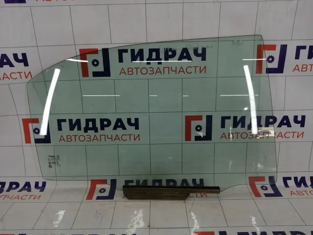 Стекло двери задней правой Lifan Solano
