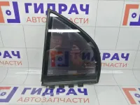 Стекло двери задней левой Lifan Solano