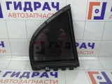 Стекло двери задней левой Lifan Solano
