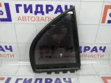 Стекло двери задней правой Lifan Solano