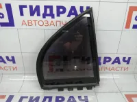 Стекло двери задней правой Lifan Solano