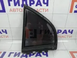 Стекло двери задней правой Lifan Solano