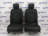 Сиденье комплект Lifan Solano
