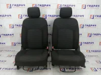 Сиденье комплект Lifan Solano