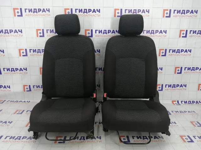Сиденье комплект Lifan Solano