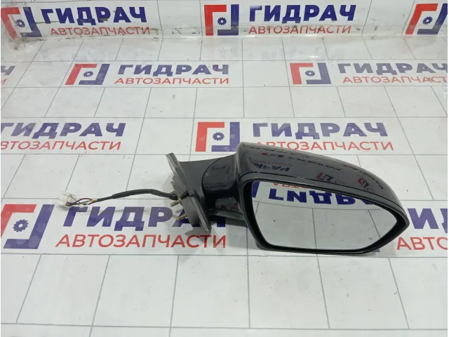 Зеркало электрическое правое Lifan Solano BBF8202200A2