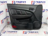 Обшивка двери передней левой Lifan Solano BBF6102100B51