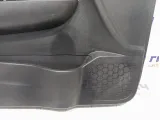 Обшивка двери передней левой Lifan Solano BBF6102100B51