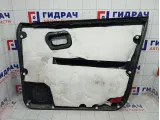 Обшивка двери передней левой Lifan Solano BBF6102100B51