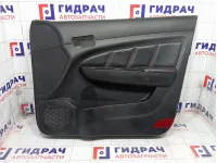 Обшивка двери передней правой Lifan Solano BBF6102200B51