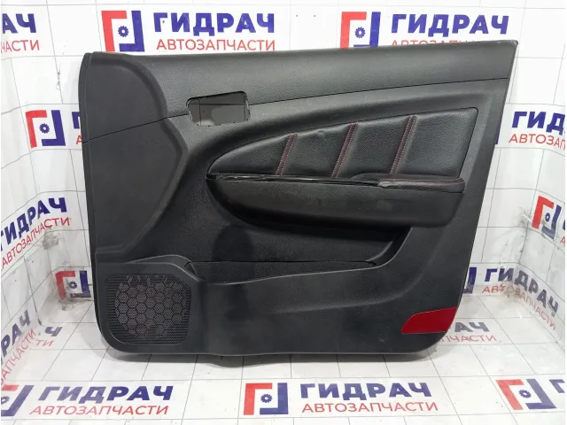 Обшивка двери передней правой Lifan Solano BBF6102200B51