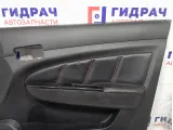 Обшивка двери передней правой Lifan Solano BBF6102200B51