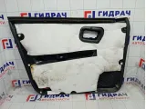Обшивка двери передней правой Lifan Solano BBF6102200B51